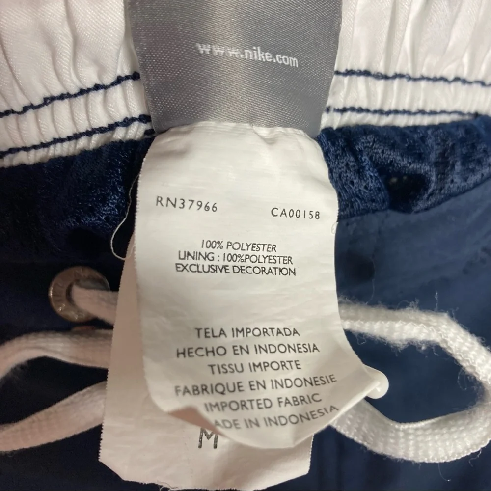 Nike board Shorts Size‎ medium